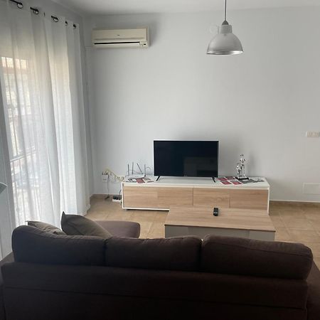 Piso Carambuco Appartement Alora Buitenkant foto