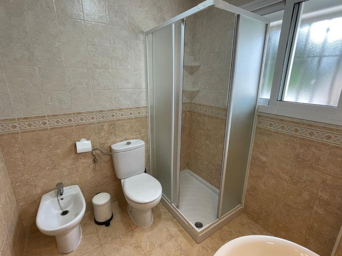 Piso Carambuco Appartement Alora Buitenkant foto