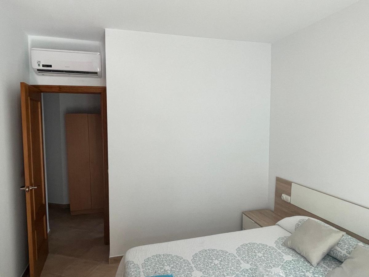 Piso Carambuco Appartement Alora Buitenkant foto