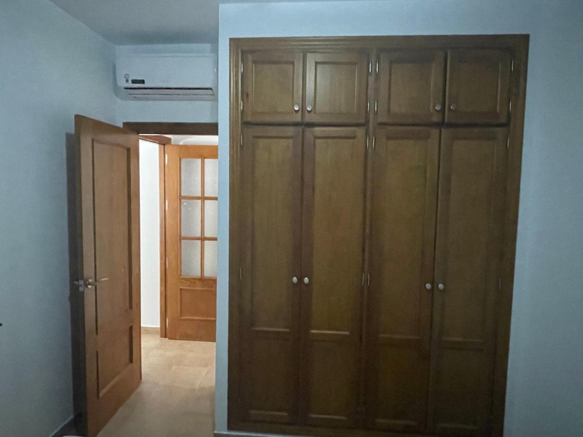 Piso Carambuco Appartement Alora Buitenkant foto
