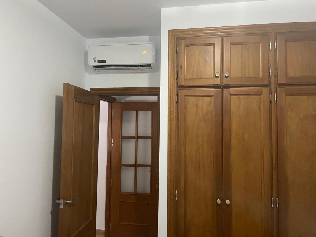 Piso Carambuco Appartement Alora Buitenkant foto