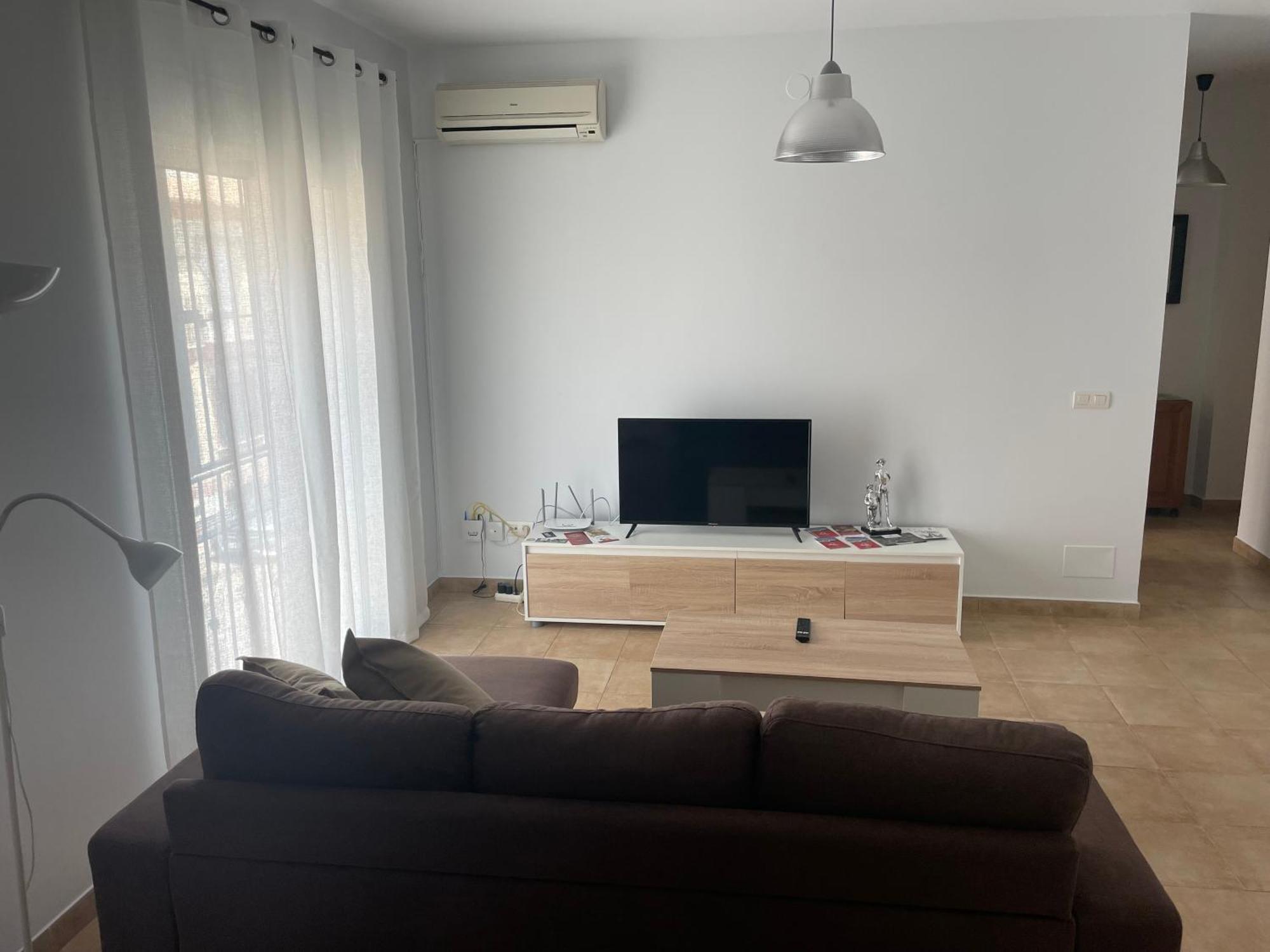Piso Carambuco Appartement Alora Buitenkant foto