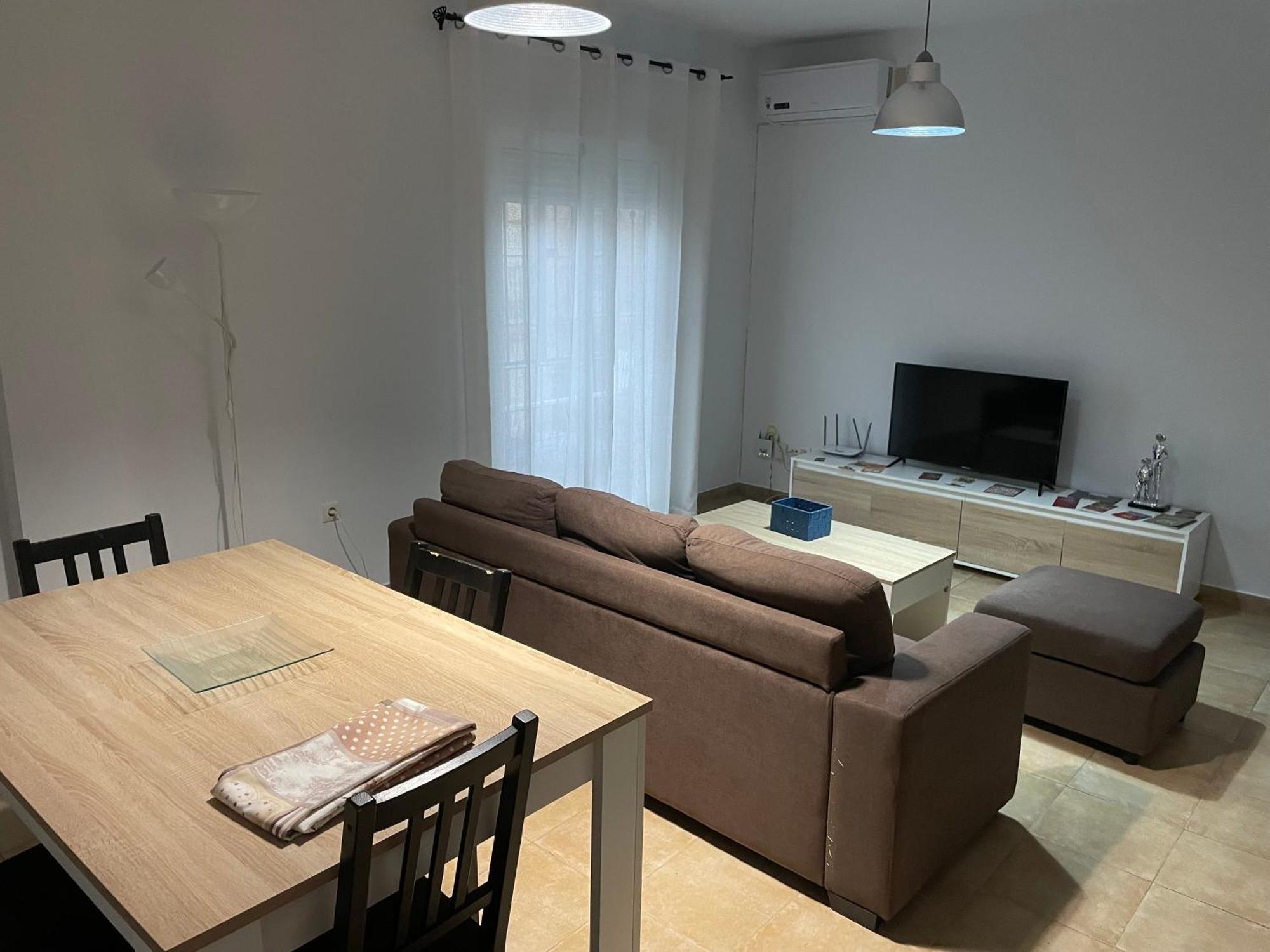 Piso Carambuco Appartement Alora Buitenkant foto