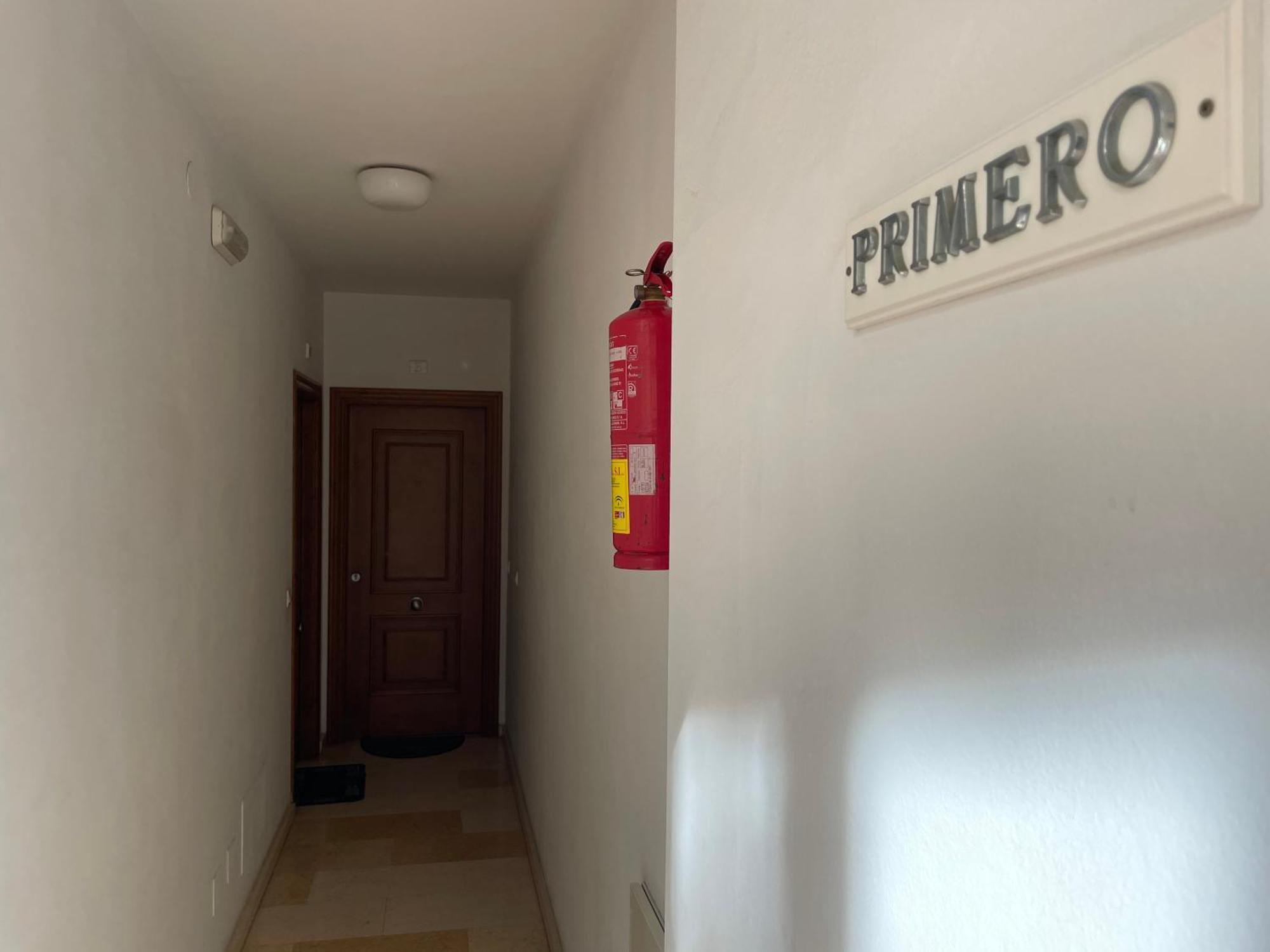 Piso Carambuco Appartement Alora Buitenkant foto